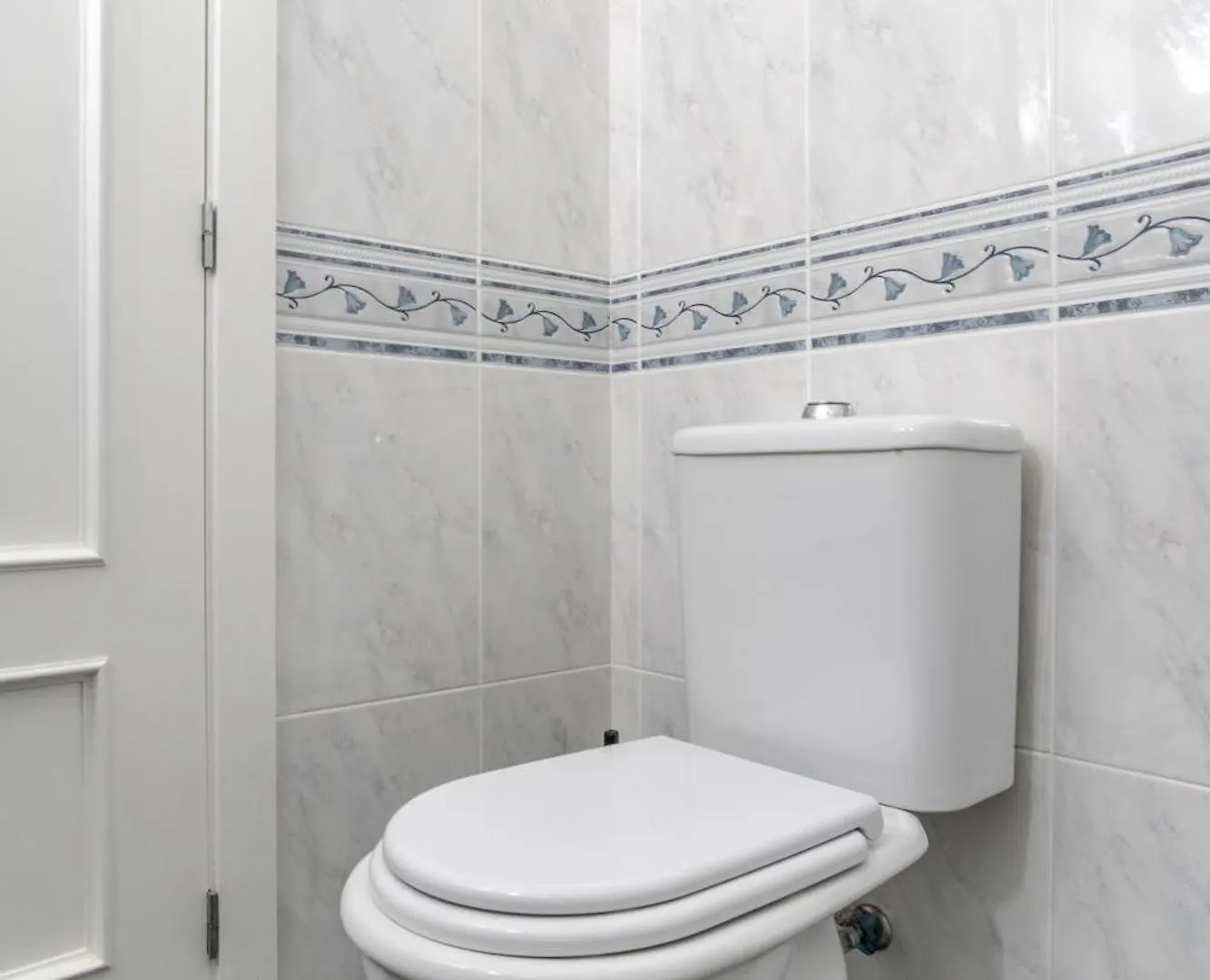 Duas Torres View Apartment Φουνκάλ