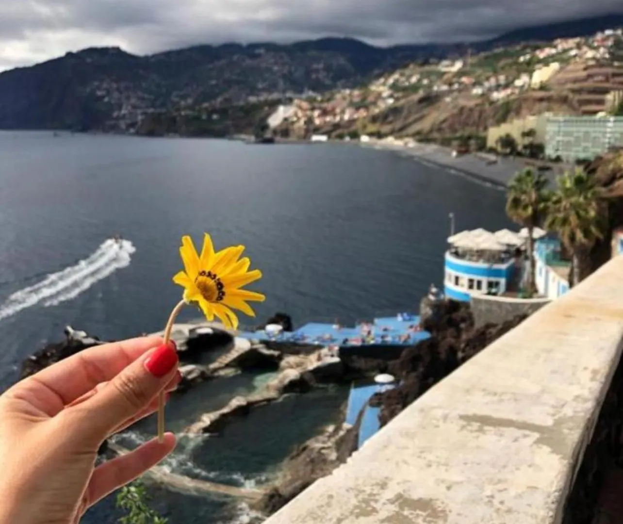 Duas Torres View Apartment Φουνκάλ Πορτογαλία